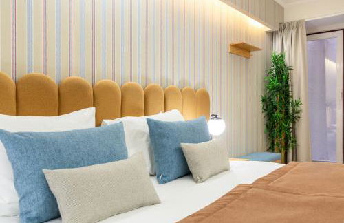 Designer Retreat- Newly remodelled 1 bedroom apt - Photo 1