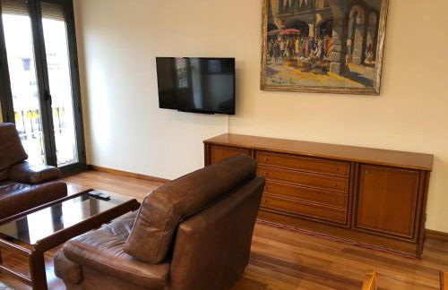 Apartaments Vicus 2 con vistas a la Plaza Mayor de Vic - Photo 8