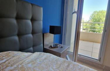 Spacieux et élégant T3 en bord de mer - Foto 27