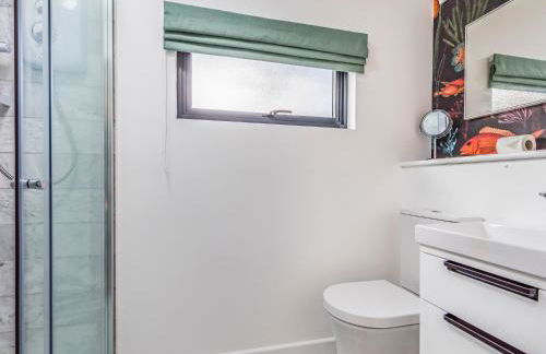 Charming Bosham Garden Lodge - Pass the Keys - Foto 42