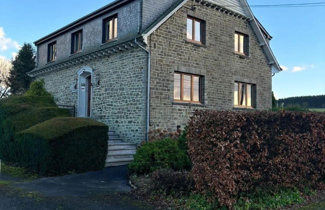 Villa De Miguel Enjoy a Pleasant Moment With Family or Friends - Foto 32