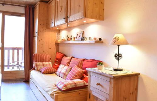 Appartement 2 pièces avec balcon à Méribel, proche commerces et pistes - FR-1-180-86 - Foto 8