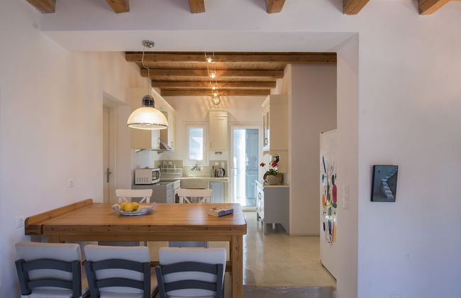 Athina Ios Villa - Foto 17