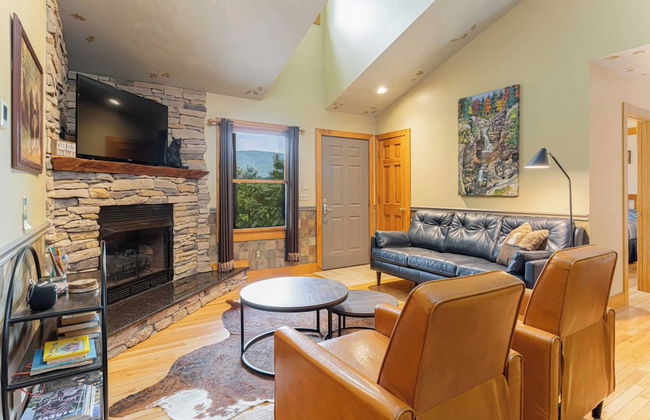 Among the Clouds by Avantstay Views + Hot Tub - Foto 24