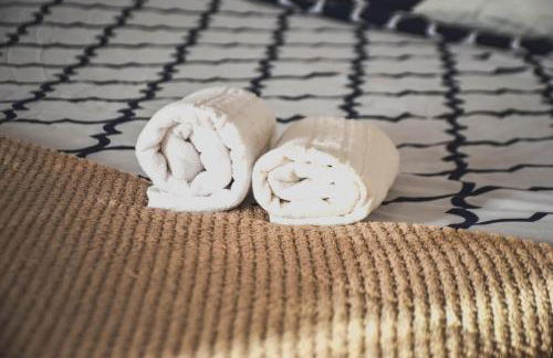 Cc Rooms Porto Quarto - Foto 7