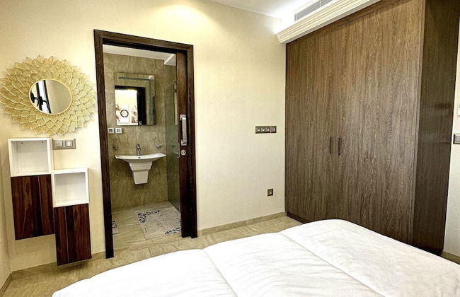 Luxury 3 Bedrooms Apartment Sea View - Foto 7