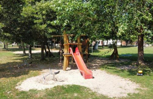 FeWo Hiddensee Mecklenburg Pool Alte Schule Barlin - Foto 19