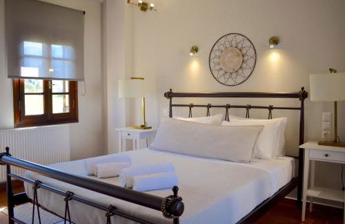 Ampelos Hillside Villa - Photo 3