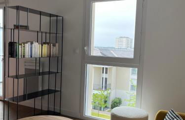 RESIDENCE MONTANA - Foto 12