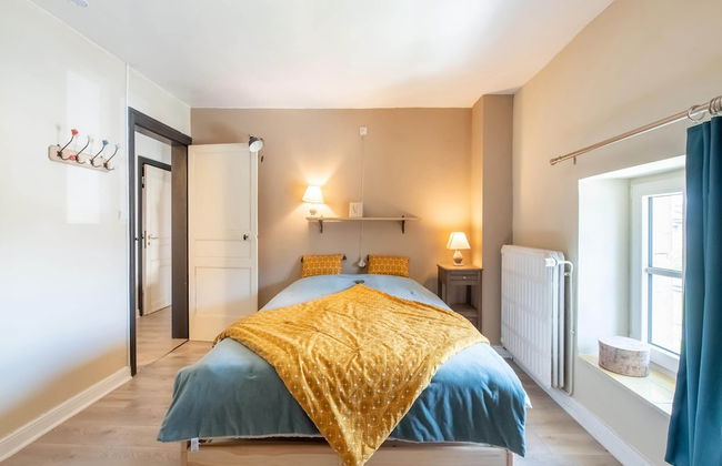 Welcoming Holiday Home in Vresse-sur-semois With Terrace - Photo 15