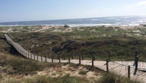 Esposende Resort - Golf, Beach, River, Tennis, Pool - Foto 2