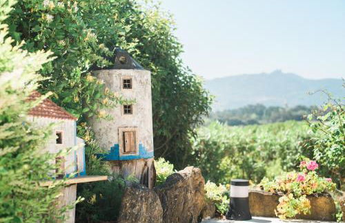 Quinta Verde Sintra - Casa de Campo - Foto 33