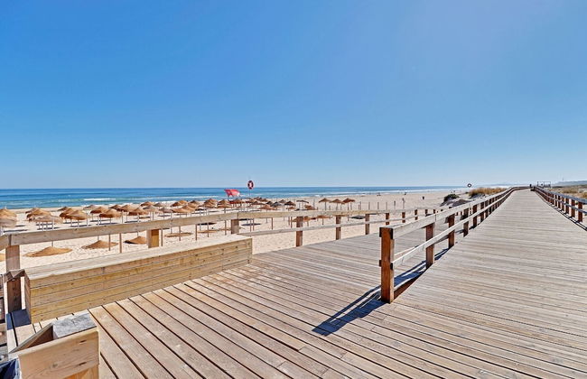 Monte Gordo Beach I by Homing - Foto 21