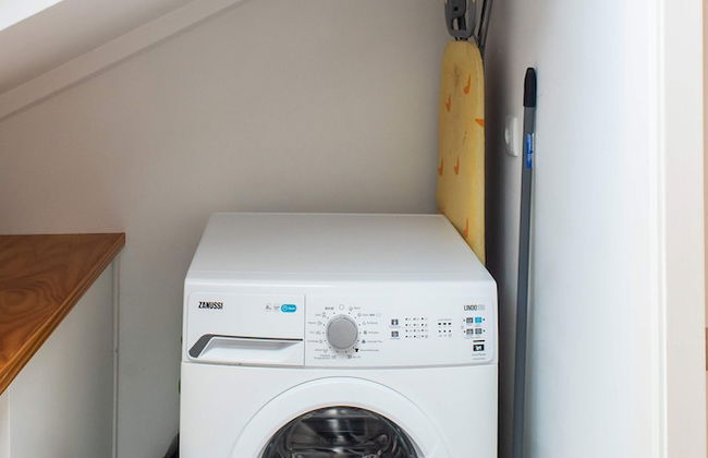 Ocean View Penthouse - Central Ericeira - Photo 61