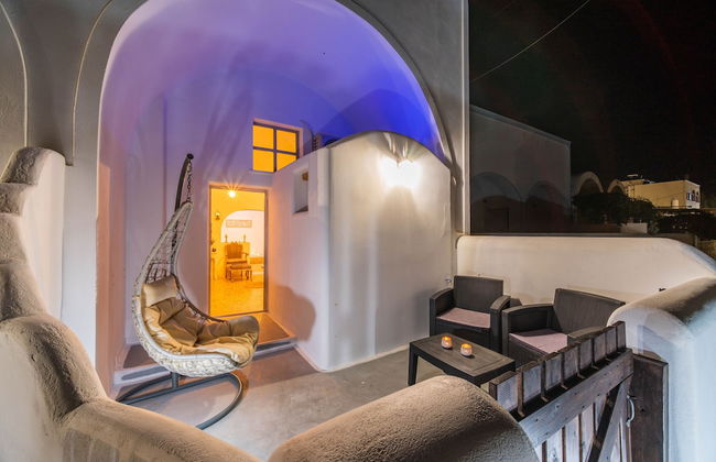 Asera Suites Near Kamari Beach - Foto 38