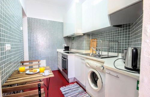 Belém Calling Apartment - Photo 14