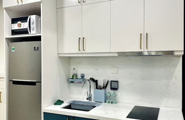 La Phan Phu Quoc Hillside Apartment - Foto 21