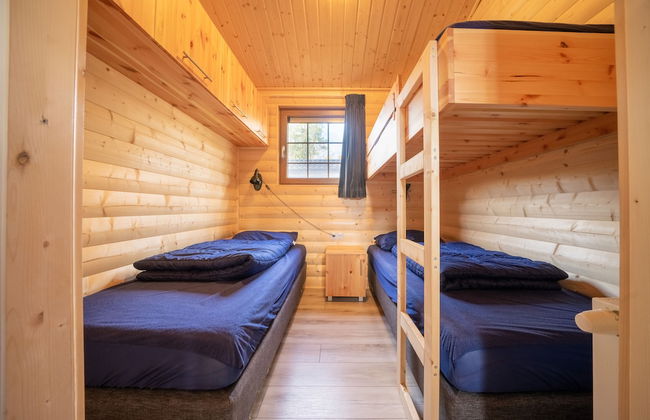 Europarcs De Wije Werelt - Foto 16