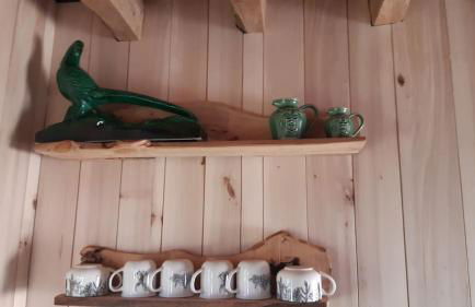 L'atypique du buisson de la gariole - Foto 8