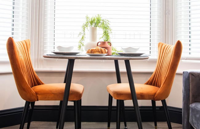 The Rampart - Foto 29