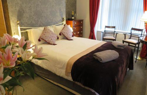 Parkside Apartments - Foto 21