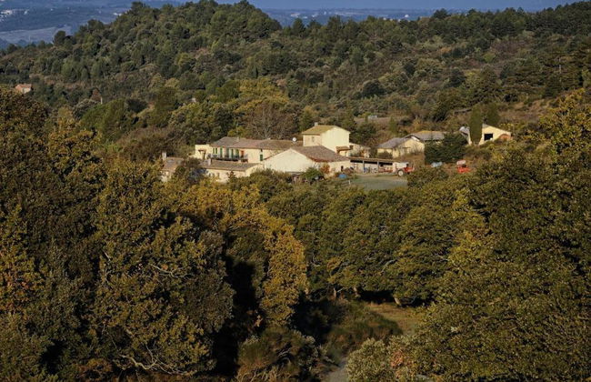 Domaine De Fraisse - Foto 19