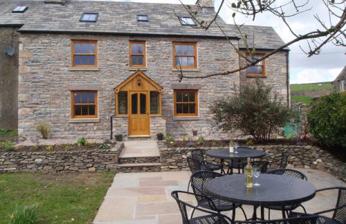 Gateside Farmhouse Sedbergh - Foto 1