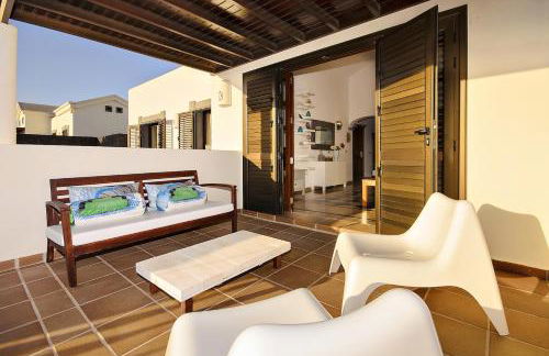 Los Charcones vivienda vacacional - Foto 27