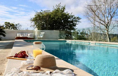 MATER RANDA, piscina, vistas increíbles y barbacoa - Foto 10