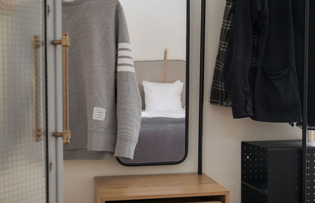 The Brewer apartments by Daniel&Jacob’s - Foto 7