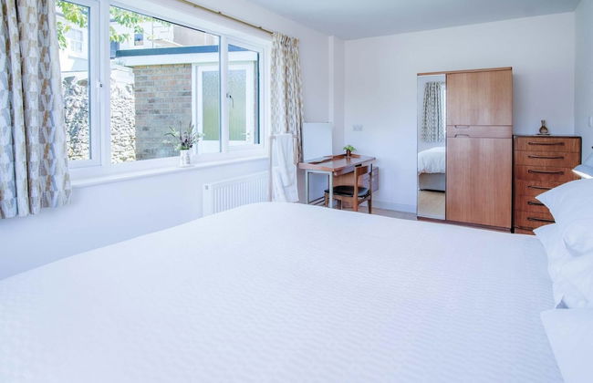 Palace Park - 2 Bedroom Bungalow - Manorbier - Photo 11