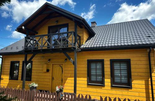 Dom Wypoczynkowy przy Szlaku OJCÓW - Foto 28