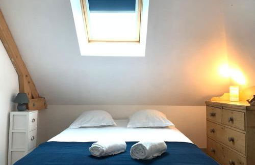 Maisonnette au calme, 15 kms Honfleur/Deauville - Foto 16