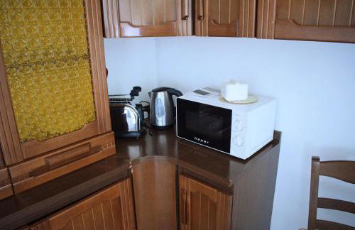 Collina Belvedere, appartamento indipendente in villa Salerno-Capezzano - Foto 10