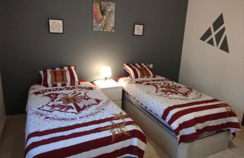 Appart cosy Golf Garden Casares - Foto 10