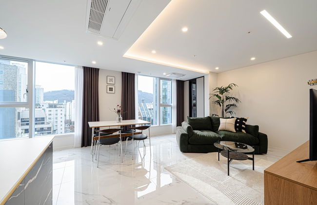 Le collective Gangnam SAC Signity - Foto 37