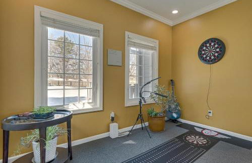 Endless Fun! Family Home with Spacious Yard in Clive - Foto 8