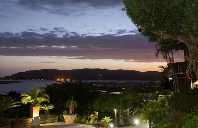 Big Tree House Lodge - Foto 1