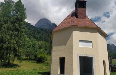 La Casa dei Cervi a Vinigo - Foto 11
