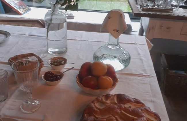 A Cortiña de Canalarrana - Foto 12