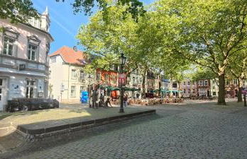 Romantik Studio - Cozy - Stylisch - Naturnah - Foto 40