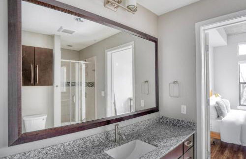 Barton Springs 1br w wd gym pool nr Town Lake ATX-167 - Foto 12