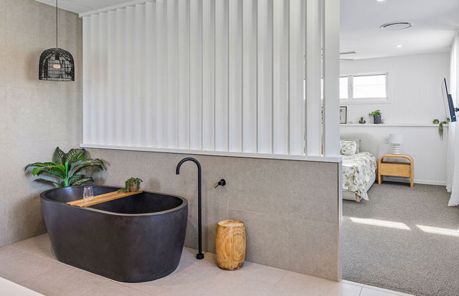 Beach Home in Burleigh Waters - Foto 38