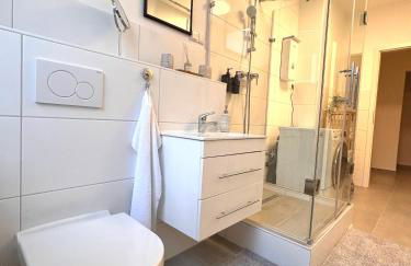 93qm-4 Rooms-WiFi-City Centre - Foto 18