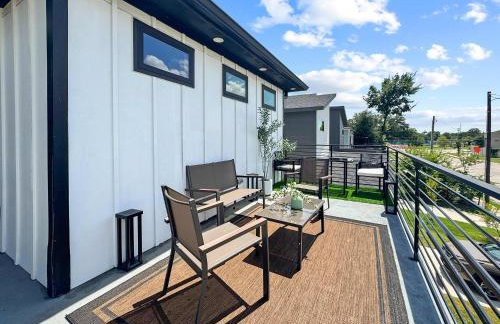 Apartmint at Pennsylvania Ave - Dallas - Foto 41