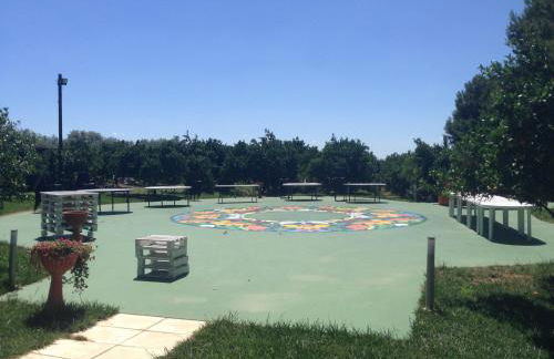 Agriturismo Fiori d'Arancio - Foto 44