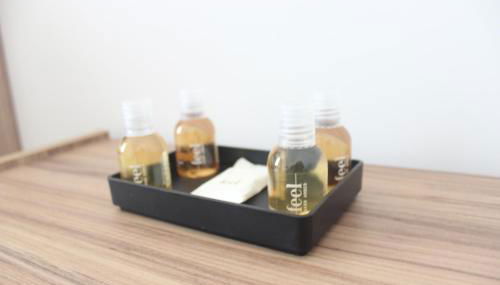 Relais Monteverde - Foto 3, Shower