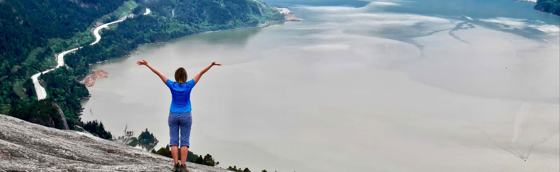 Tour in Vancouver - Foto 1