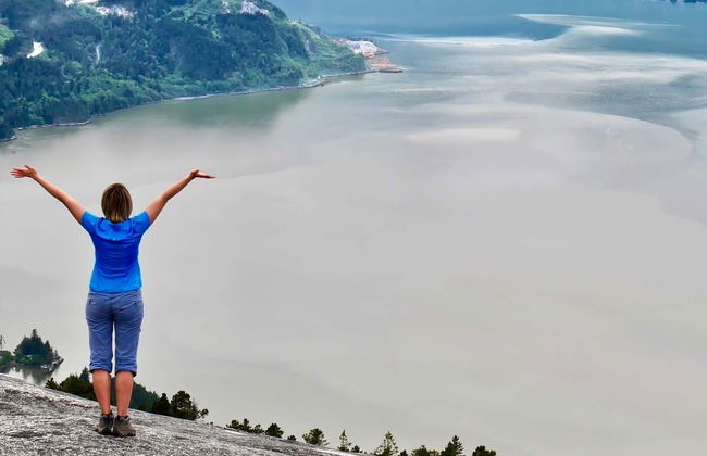 Tour in Vancouver - Foto 1