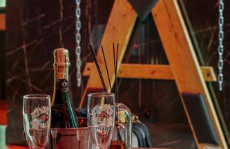 Secret BDSM - Stylowy i klimatyczny apartament dla dorosłych, NEW - Fotel GYNO, klimatyzacja, parking podziemny - Foto 12